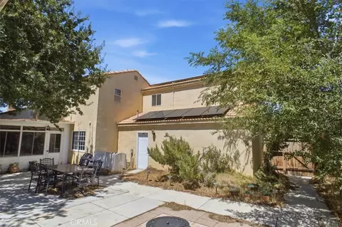 Exterior - 5044 Adobe, Palmdale, CA 93552 photo 7 of 8