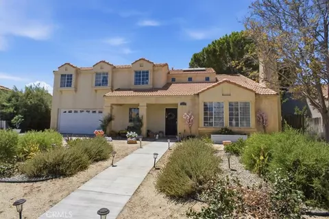 Exterior - 5044 Adobe, Palmdale, CA 93552 photo 2 of 8