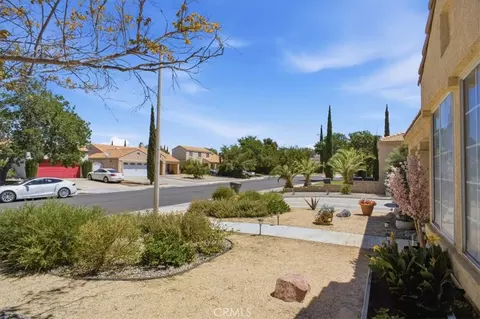 Exterior - 5044 Adobe, Palmdale, CA 93552 photo 8 of 8
