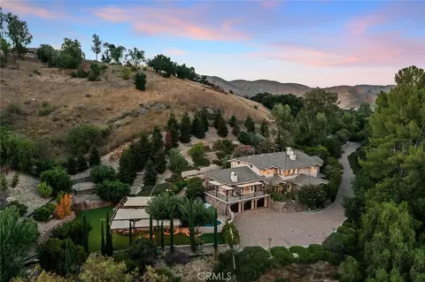 6029 Fairview, Agoura Hills, CA 91301