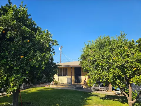 7937 Woodman, Panorama City, CA 91402