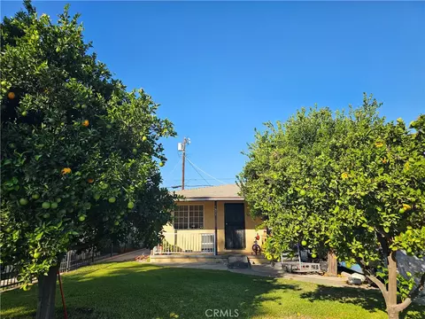 7937 Woodman, Panorama City, CA 91402
