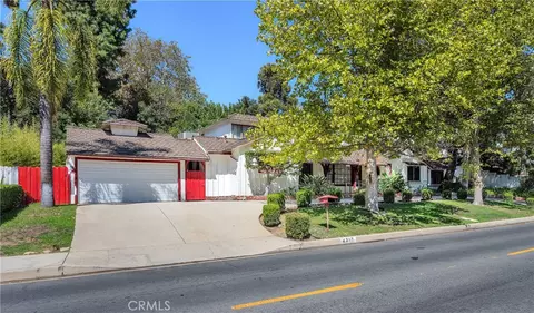 4317 Petit Ave, Encino, CA 91436