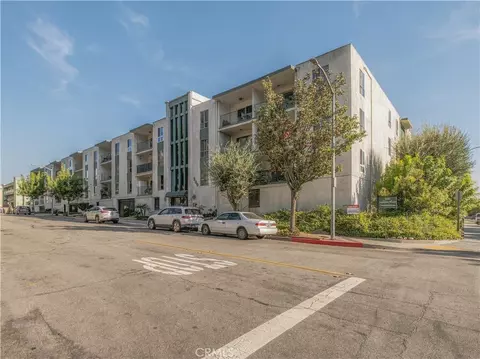 Exterior - 500 Jackson Pl #302, Glendale, CA 91206 photo 4 of 6