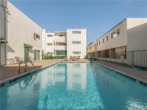 Exterior - 500 Jackson Pl #302, Glendale, CA 91206 photo 3 of 6