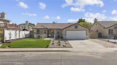 45826 Caledonia Ct, Lancaster, CA 93534
