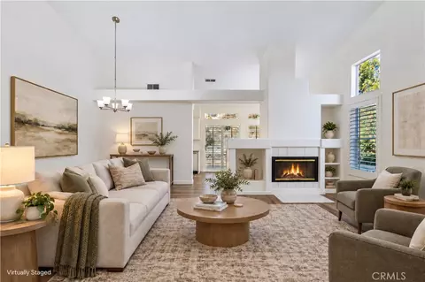 Living - 145 Concerto Dr, Oak Park, CA 91377 photo 1 of 4