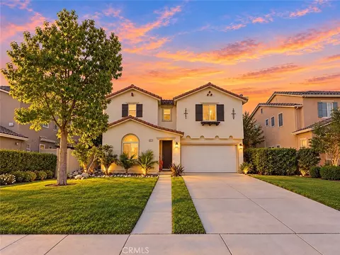 17511 Poplar Pt, Canyon Country, CA 91387