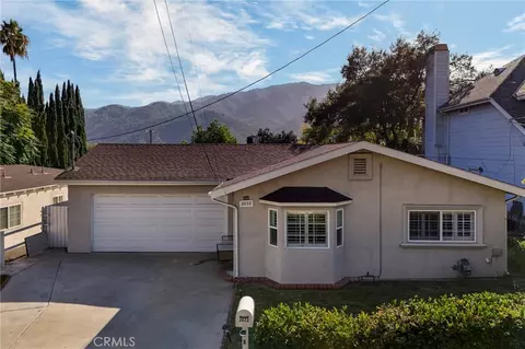 3622 4th Ave, Glendale, CA 91214