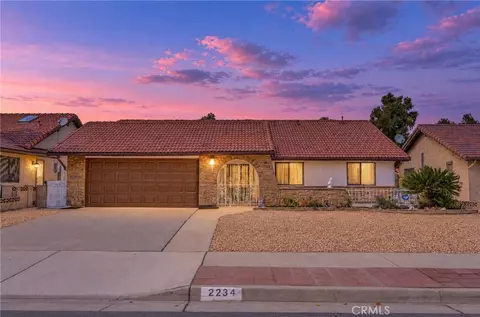 2234 Redwood Dr, Hemet, CA 92545