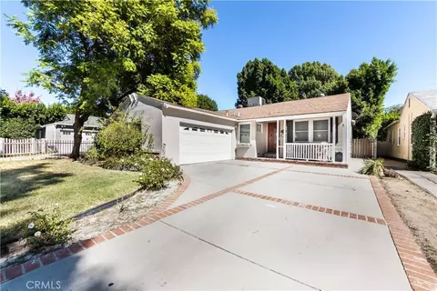 5420 Columbus Ave, Sherman Oaks, CA 91411