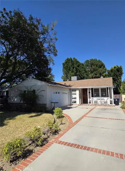 5420 Columbus Ave, Sherman Oaks, CA 91411