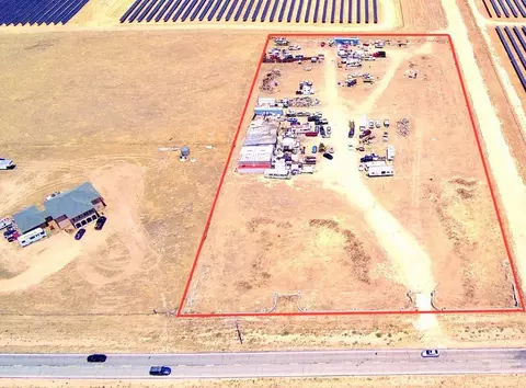 0 W Avenue K, Lancaster, CA 93536