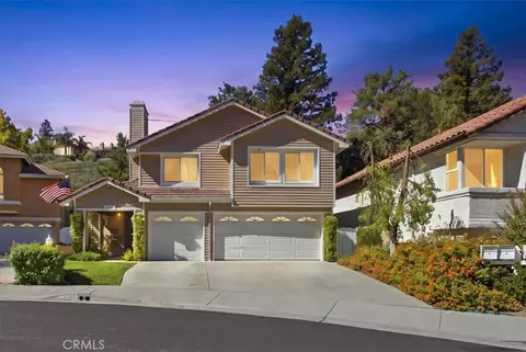 24109 Clearbank, Newhall, CA 91321