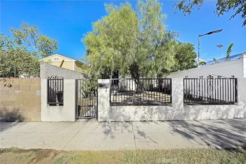 13127 Pinney St, Pacoima, CA 91331