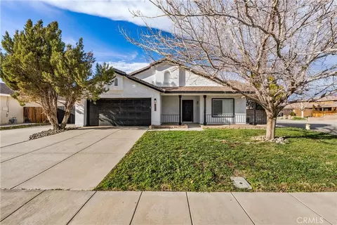 3801 Arbor Ave, Rosamond, CA 93560