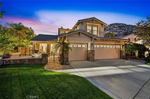 25083 Blue Ridge Way, Stevenson Ranch, CA 91381