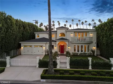 4417 Atoll Ave, Sherman Oaks, CA 91423