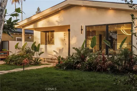6035 Simpson Ave, North Hollywood, CA 91606