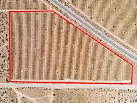 0 Ft Tejon Vic 82nd St E, Palmdale, CA 91352 photo 6