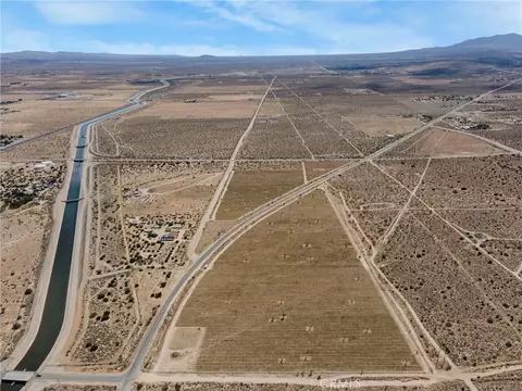 0 Ft Tejon Vic 82nd St E, Palmdale, CA 91352 photo 9