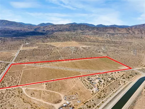 0 Ft Tejon Vic 82nd St E, Palmdale, CA 91352 photo 8