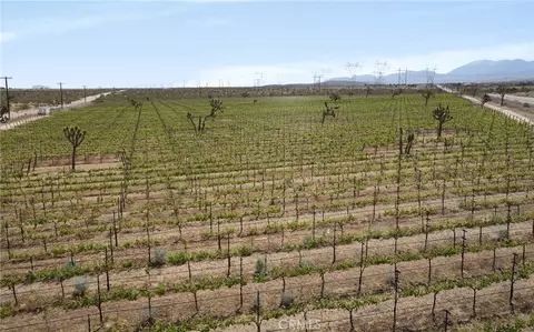 0 Ft Tejon Vic 82nd St E, Palmdale, CA 91352 photo 2