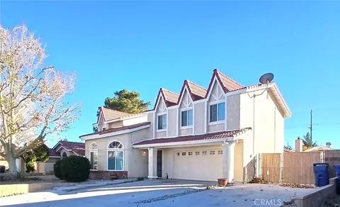 1642 Lauterbach, Lancaster, CA 93535