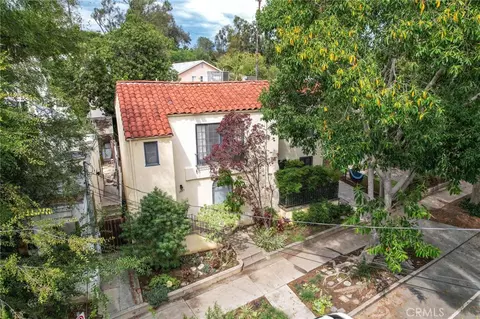 1441 Scott Ave, Los Angeles, CA 90026