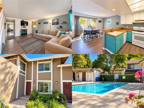 231 Gazania Ct, Thousand Oaks, CA 91362