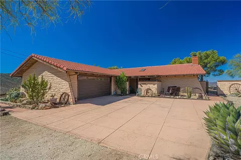 9115 Yucca Hls, Agua Dulce, CA 91390