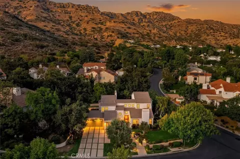 5623 Hidden Glen Ct, Westlake Village, CA 91362