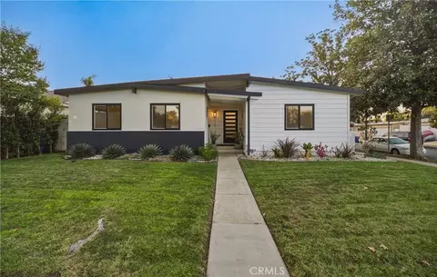 5769 Aldea Ave, Encino, CA 91316