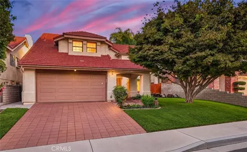 25350 Irving Ln, Stevenson Ranch, CA 91381