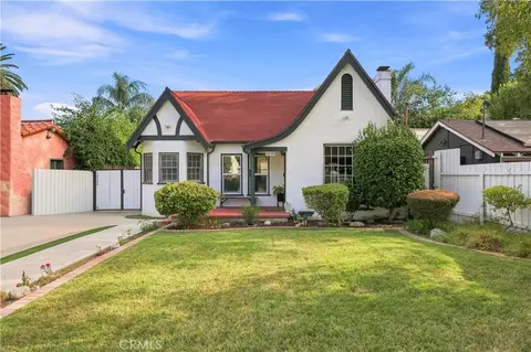 14138 Lemay St, Van Nuys, CA 91405