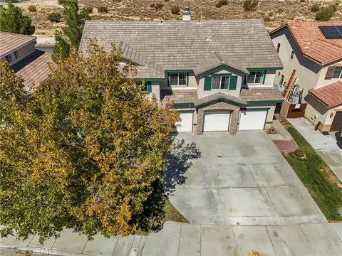 View/Area - 3317 Vahn Ln, Lancaster, CA 93536 photo 2 of 4