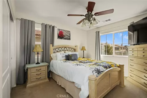 Bedroom - 3317 Vahn Ln, Lancaster, CA 93536 photo 6 of 6