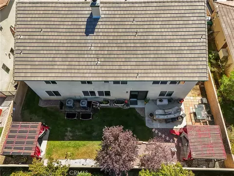 View/Area - 3317 Vahn Ln, Lancaster, CA 93536 photo 3 of 4
