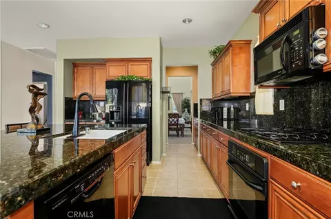 Kitchen - 3317 Vahn Ln, Lancaster, CA 93536 photo 1 of 4