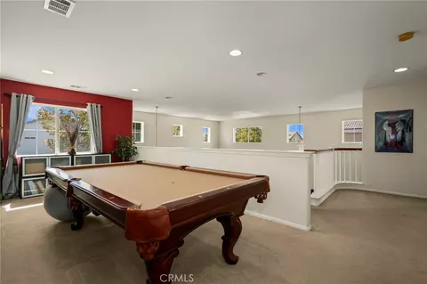 Entry Way - 3317 Vahn Ln, Lancaster, CA 93536 photo 1 of 2