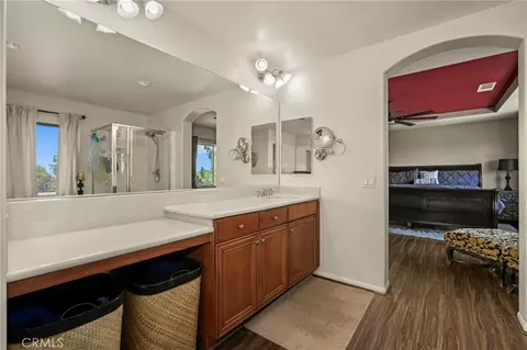 Entry Way - 3317 Vahn Ln, Lancaster, CA 93536 photo 2 of 2
