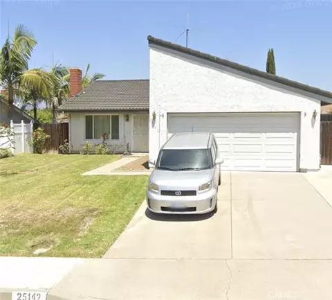 25142 Madeira, Laguna Hills, CA 92653