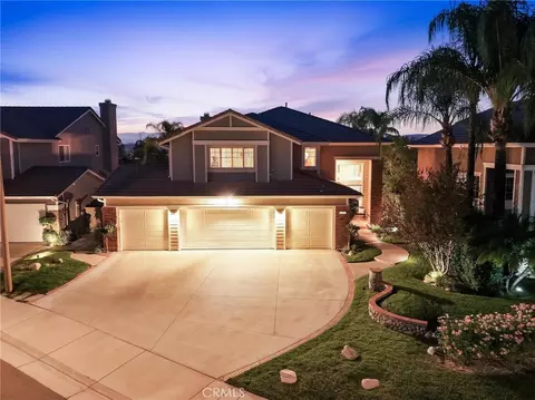 27459 Clarkson Ct, Valencia, CA 91354
