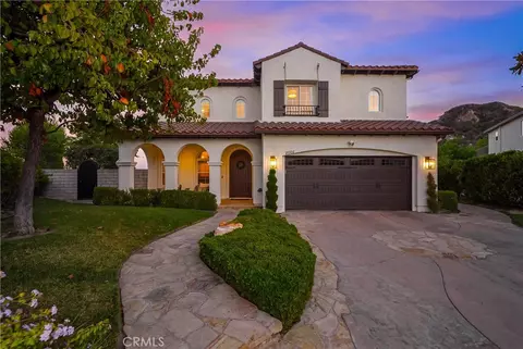 25506 Durant Pl, Stevenson Ranch, CA 91381