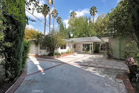 4830 Woodley Ave, Encino, CA 91436