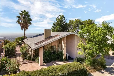 13336 Trego St, Sylmar, CA 91342