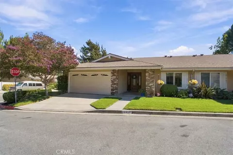 26465 Fairway, Newhall, CA 91321