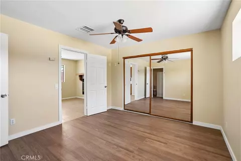 Bedroom - 49272 Hibiscus Dr, Morongo Valley, CA 92256 photo 5 of 6