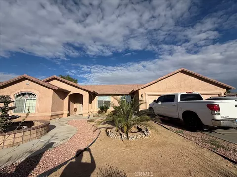 Exterior - 17071 Tokata Rd, Apple Valley, CA 92307 photo 1 of 4