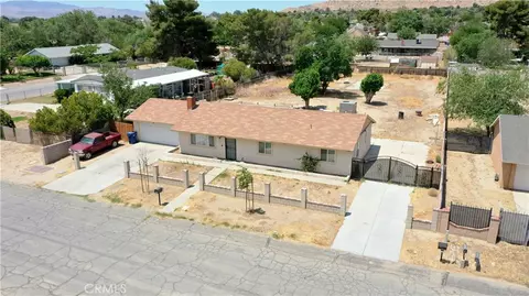39313 168th E, Lake Los Angeles, CA 93591